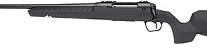 Savage Arms  Axis 2  Gray 22-250 Rem 4+1 22" Left Hand