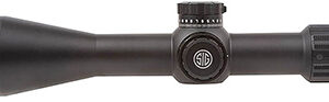 Sig Sauer Electro-Optics SOTD65113 Tango-DMR  Black 5-30x56mm 34mm Tube Illuminated MOA Milling 2.0 Reticle