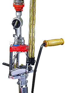 Lee Precision 90638 Pro 1000 Reloading Kit 45 ACP 3 Hole