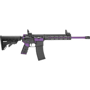 M4-22 REDLINE - Purple