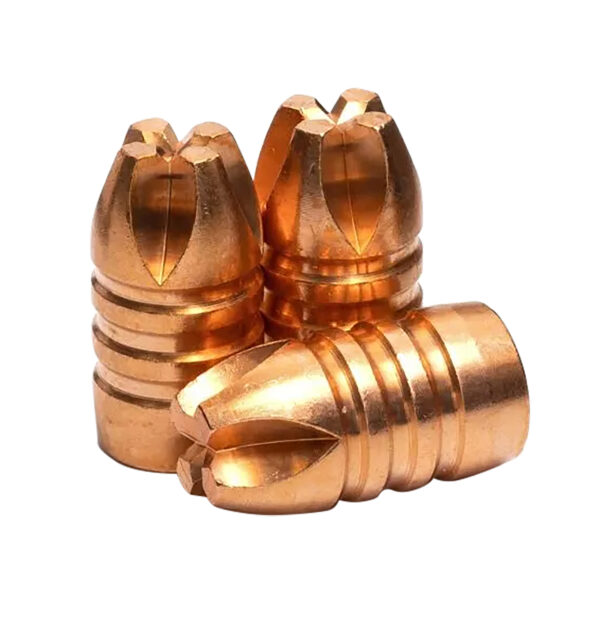 Lehigh Defense 07429220SP Xtreme Penetrator 44Special/44Mag 220gr Fluid Transfer Monolithic 50/Box