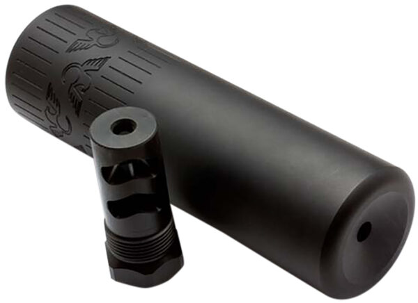 Bersa WTB22 Whisper Tech Suppressor 22 LR/5.56mm