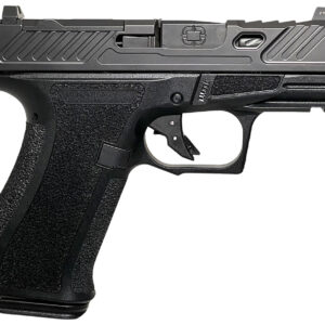 SHADOW SS-5040  CR920X  9MM  ELT 3.41 10R      BLK