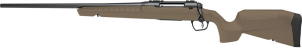 Savage Arms  Axis 2 Compact FDE 223 Rem 4+1 20" Left Hand