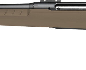 Savage Arms  Axis 2 Compact FDE 243 Win 4+1 20" Left Hand