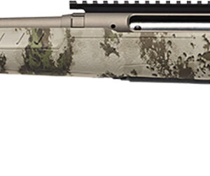 Savage Arms  Axis 2 Pro Compact Woodland 243 Win 4+1 20" Left Hand