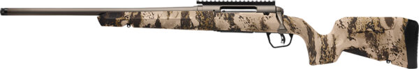 Savage Arms  Axis 2 Pro Compact Western 243 Win 4+1 20" Left Hand