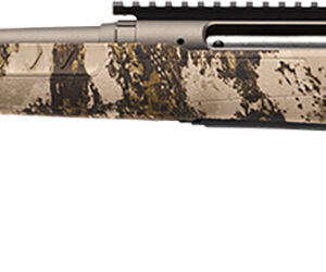 Savage Arms  Axis 2 Pro Compact Western 6.5 Creedmoor 4+1 20" Left Hand