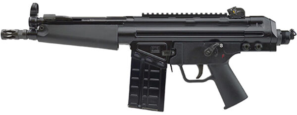 PTR AC-100010 308 8.5 PSTL MP5 HANDGUARD W/SC MNT