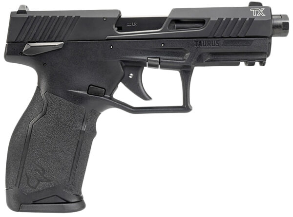 Taurus 12TX2214115 TX22  22LR 15+1 4.60"
