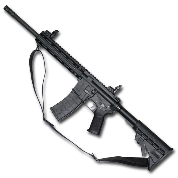 TIPPMANN ARMS M4-22 2 POINT M-LOK SLING - Image 3