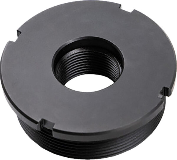 CMMG 55DA503   1/2"x28 Nitride Black