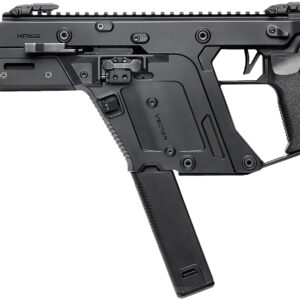 Kriss USA KV103PBL00 Vector SDP G3 10mm 5.50"