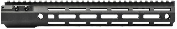 Aero Precision APRA600003C  MOD 4 6061-T6 Aluminum
