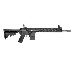 New Tippmann Arms M4-22 Elite Compliant