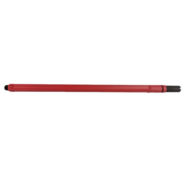Tippmann Arms M4-22 - 16 inch RED Fluted Barrel - Gen 2