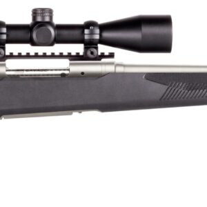 SAVAGE ARMS 110 APEXSTORM XP 204RUG SS PKG