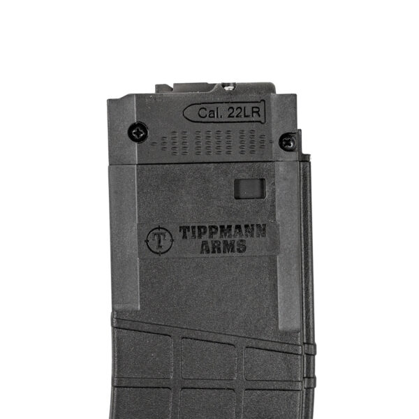Tippmann Arms M4-22 Conversion Kit 25 Round Magazine