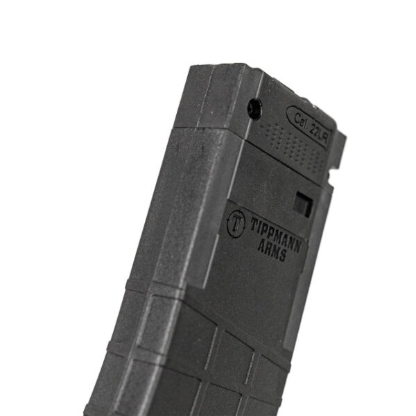 Tippmann Arms M4-22 Conversion Kit 25 Round Magazine