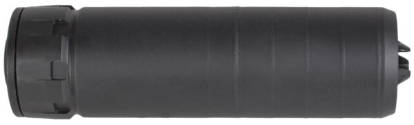 ADVANCED ARMAMENT COMPANY 65042 Silencer Ranger 5 Mini 5.56mm 1.375"-24 HUB