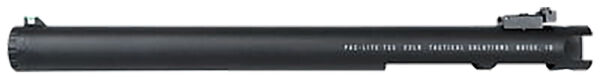 Tactical Solutions PLTSS-MB Pac-Lite TSS 22 LR 1.00" Black Titanium