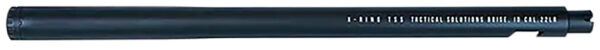 Tactical Solutions XRTSSMB X-Ring TSS 22 LR .920" Black Titanium