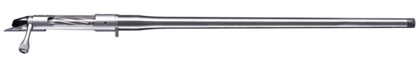 Bergara Rifles BPBA17308   308 Win 20" 416 Stainless Steel Barrel Features 5.5 Contour