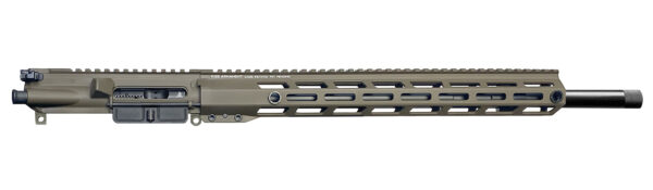 RISE RA-22ARC-CU-BRN-18 AR15 CMPT UPPER 22ARC BRN