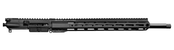 RISE RA-6ARC-CU-BLK-18 AR15 CMPT UPPER 6ARC BLK