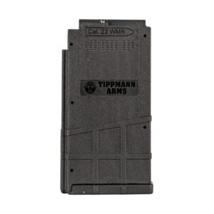 TIPPMANN ARMS M4-22 MAGNUM 10 ROUND MAGAZINE