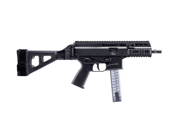B&T APC9 PRO PIST 9MM BLK 7" SB