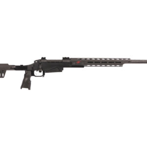 FIERCE FIREARMS REAPER H-TAC 7PRC BLK 22"