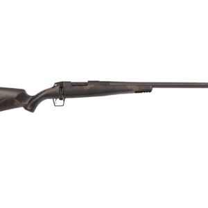 FIERCE FIREARMS CF ROGUE 300PRC BLK/TPY 22"