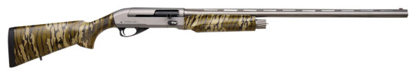 Gforce Arms GFTWO1228MO1 Two  12 Gauge Semi-Auto 28"