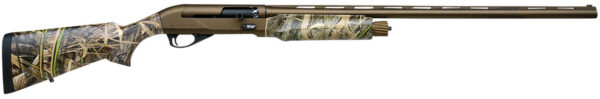 Gforce Arms GFTWO1228MO2 Two  12 Gauge Semi-Auto 28"
