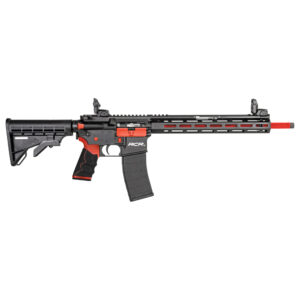 New TIPPMANN ARMS M4-22 RCR 24 RED