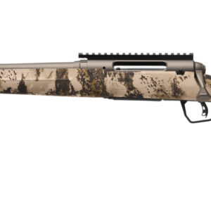 SAVAGE ARMS AXIS 2 CPT PRO WSTRN 350LEG LH