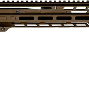 CMMG 28AB60CMB    DISSENT  MK4 22ARC 16.1    MDBRZ