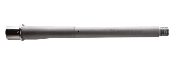 Rosco Manufacturing PB-105-HB-300BLK-7-P Purebred  300 Blackout 10.50" Stainless Steel