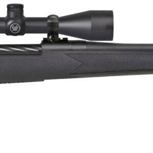 MOSSBERG PATRIOT 450BM BL/SY 20" PK TB