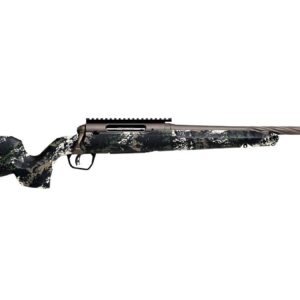 SAVAGE ARMS AXIS 2 PRO FOREST 243WIN 20"