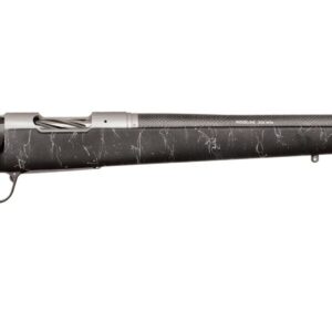 CHRISTENSEN ARMS RIDGELINE 270WSM BLK/GRY 24" #