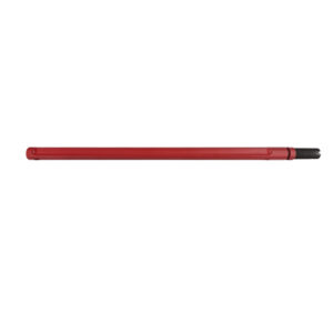 Tippmann M4-22 16 in Compliant Red Fluted Barrel Gen 2