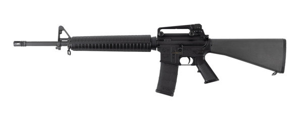 COLT AR-15 A4 5.56MM 20" 30RD