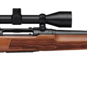 SAVAGE ARMS AXIS 2 400LEG WOOD 20" PKG