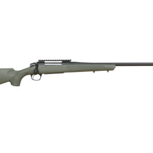CVA CASCADE 7PRC BLK/ODG 24" TB