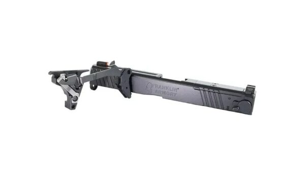 FRANKLIN ARMORY G-S223 G22 G3 BINARY SLIDE