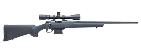 HOWA MINI 22ARC BLK GP 22" TB