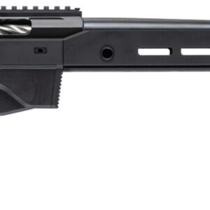 TIKKA T3X ACE GAME 7MAG 24" BLK TB
