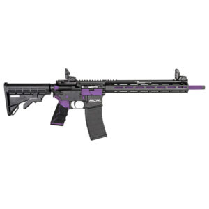 New TIPPMANN ARMS M4-22 RCR 24 Purple